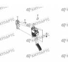Педаль газа